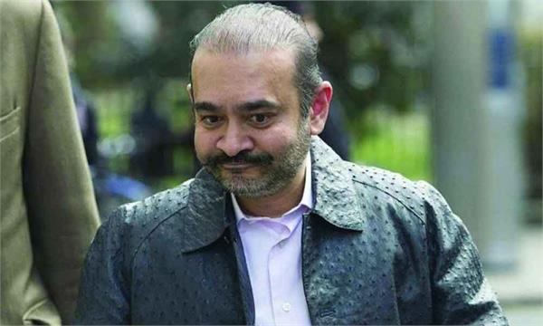 london court rejects nirav modi s bail again