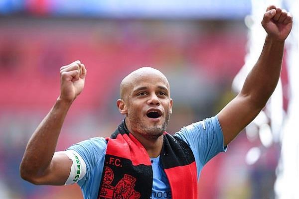 kopani left manchester city