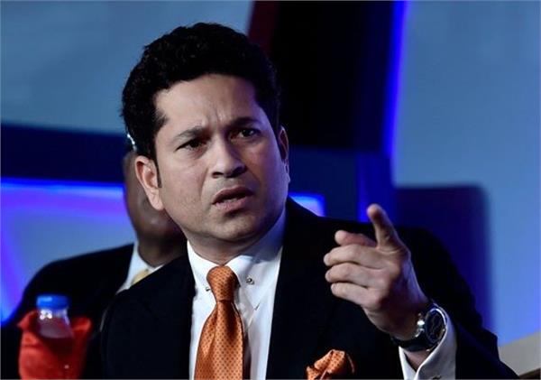 board is responsible for the current situation  tendulkar