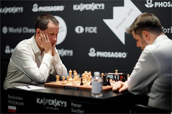 outside top players  poland  s raraslav reached the semi finals