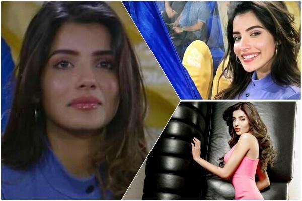after the rcb girls  the mumbai indians   fan girl on pics  pix 