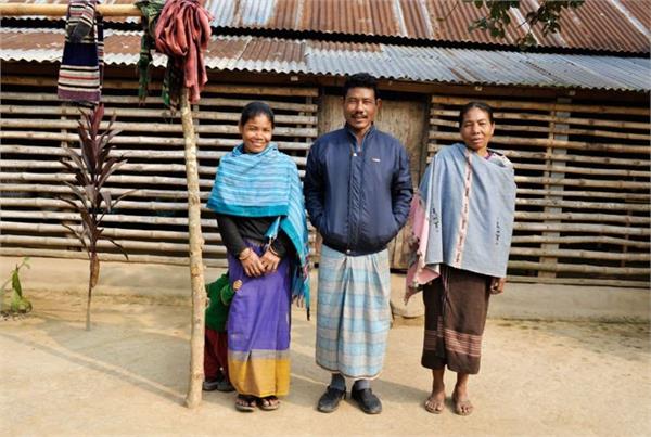 mother daughter married to same man