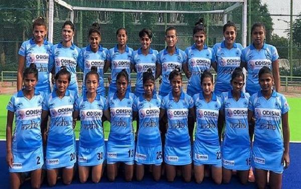 suman devi will lead the junior women  s hockey team