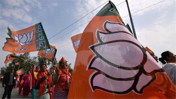 exit poll arunachal pradesh tripura manipur bjp