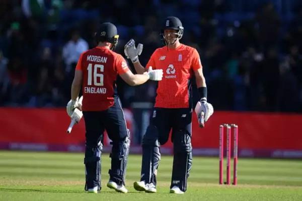 t20  england beat pakistan by 7 wickets