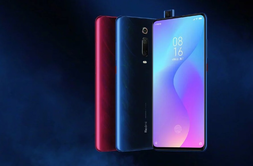 ਪਾਪ-ਅਪ ਸੈਲਫੀ ਕੈਮਰੇ ਨਾਲ ਲਾਂਚ ਹੋਏ Redmi K20 ਤੇ Redmi K20 Pro ਸਮਾਰਟਫੋਨ