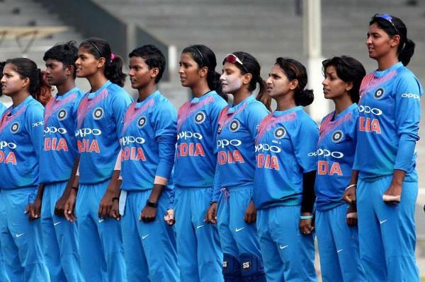 women  s cricket will be held in cwg 2022