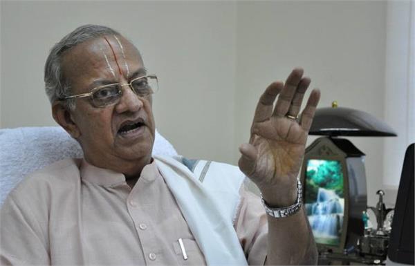 bcci has appointed gopal swami as election officer