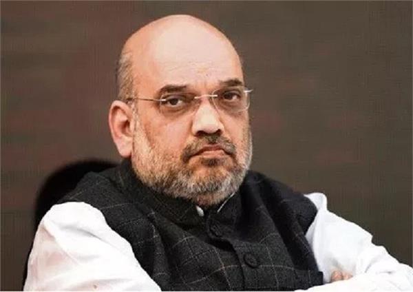 amit shah visit at kashmir on 30 june