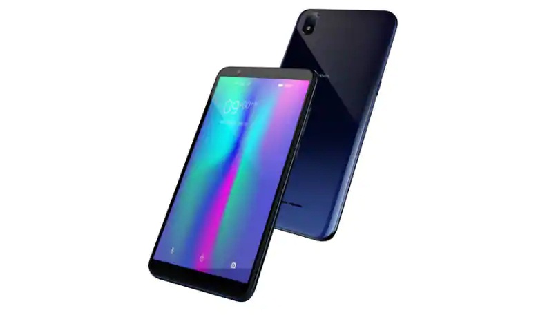ਭਾਰਤ ''ਚ ਲਾਂਚ ਹੋਇਆ Lava Z62 , ਜਾਣੋ ਕੀਮਤ ਅਤੇ ਫੀਚਰਸ