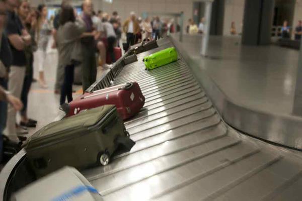 air travelers lost 2 5 million bags in 2018