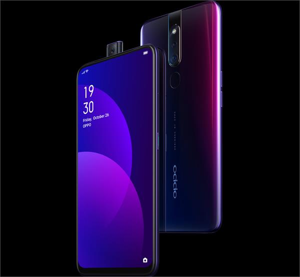 oppo f11 pro oppo a5 price slashed in india by up to rs 2000