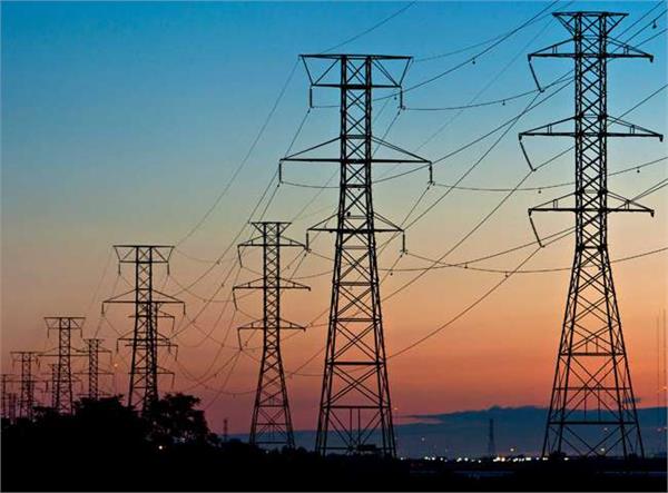 heat extinguished  increased power demand in punjab