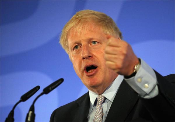 boris johnson received the biggest support for the british pm  s post