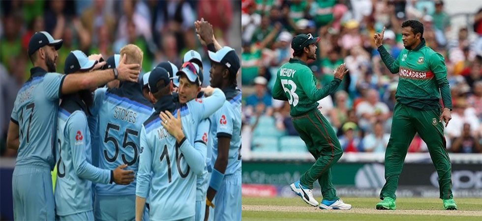 CWC 2019 : ਬੰਗਲਾਦੇਸ਼ ਅਤੇ ਇੰਗਲੈਂਡ ''ਤੇ ਵਾਪਸੀ ਦਾ ਦਬਾਅ