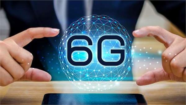 samsung research prepared for 6g before 5g goes main stream across the globe