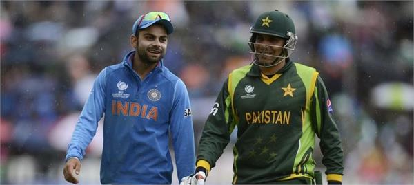 many pakistan cricketers want to be like kohli