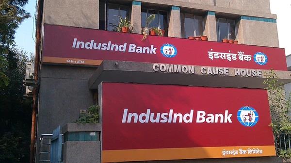 indusind bank promoters to infuse rs2 700 crore via warrants