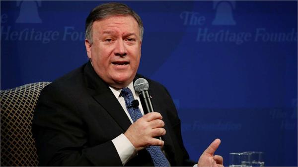 mike pompeo remembered his difficult days spent in bangalore