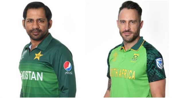 cwc 2019  to maintain expectations  africa and pakistan
