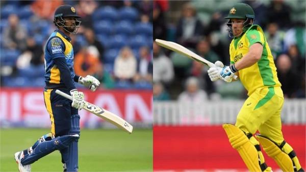 cwc 2019  australian contender  sri lanka will have to show