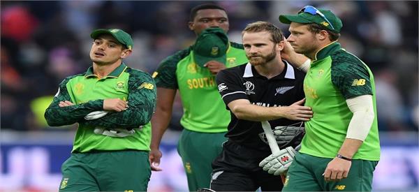 south africa could not get rid of omission of losing opportunity