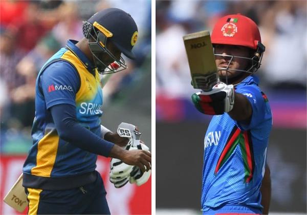 cwc 2019  afghani to be a threat to sri lanka 