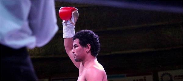 india will take inspiration from pakistan  s victory  boxer neeraj