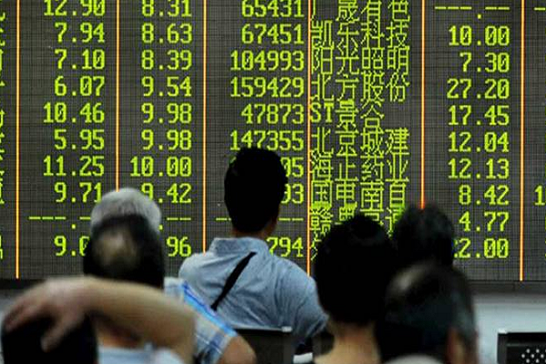 ਏਸ਼ੀਆਈ ਬਜ਼ਾਰ ਵਿਚ ਕਮਜ਼ੋਰੀ, SGX ਨਿਫਟੀ ਵੀ ਹੇਠਾਂ