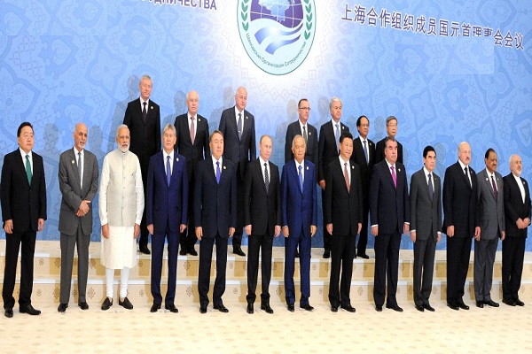 ਜਾਣੋ ਭਾਰਤ ਲਈ ਕਿਉਂ ਅਹਿਮ ਹੈ SCO ਦੀ ਬੈਠਕ
