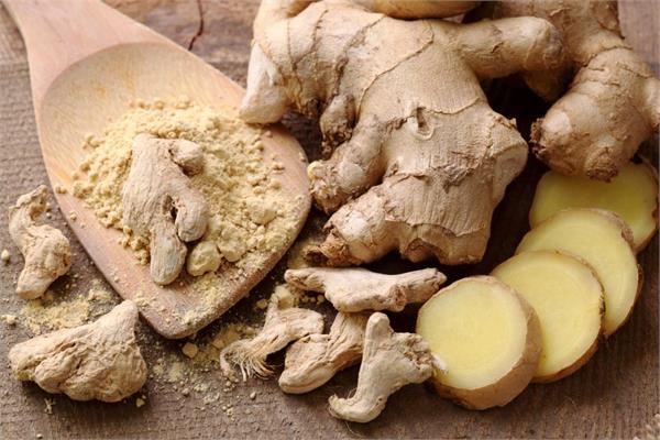 expensive ginger