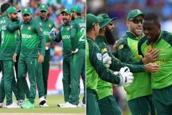 pakistan south africa