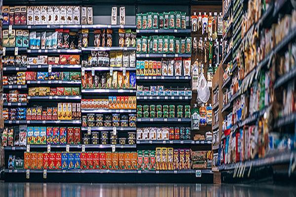 opening grocery store and restaurant will be easy now