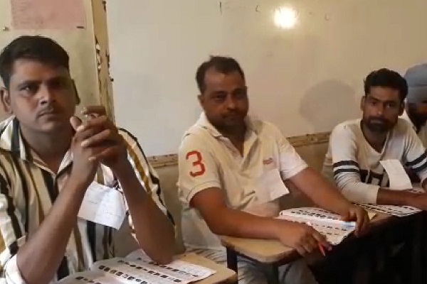 ਸੰਗਰੂਰ ਜ਼ਿਮਣੀ ਚੋਣ : ਇਹ ਉਮੀਦਵਾਰ ਰਹੇ ਜੇਤੂ