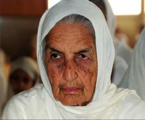 mata chand kaur  murder case