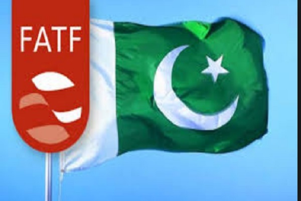 FATF ਨੇ ਕਿਹਾ- 'ਪਾਕਿ ਟੈਰਰ ਫੰਡਿੰਗ 'ਤੇ ਰੋਕ ਲਾਵੇ, ਨਹੀਂ ਤਾਂ ਨਤੀਜੇ ਭੁਗਤਣ ਲਈ ਰਹੇ ਤਿਆਰ'