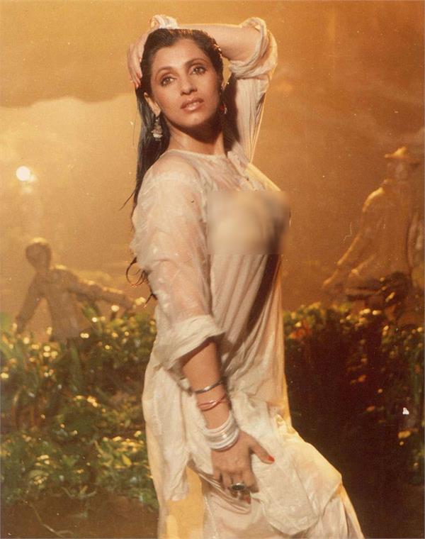 dimple kapadia birthday special