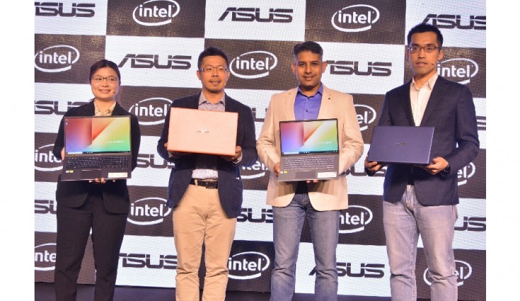 Asus ਨੇ ਭਾਰਤ ’ਚ ਲਾਂਚ ਕੀਤੇ ਨਵੇਂ ਲੈਪਟਾਪ, ਜਾਣੋ ਕੀਮਤ ਤੇ ਖੂਬੀਆਂ