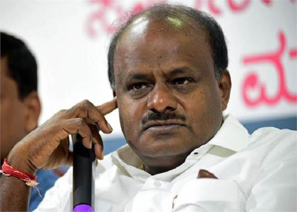 hd kumaraswamy narendra modi vote