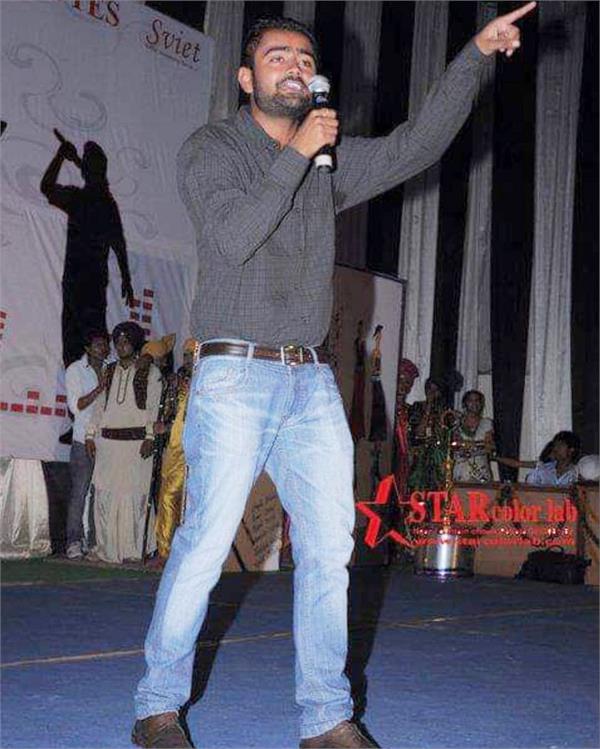 amrit maan 8 years old picture viral