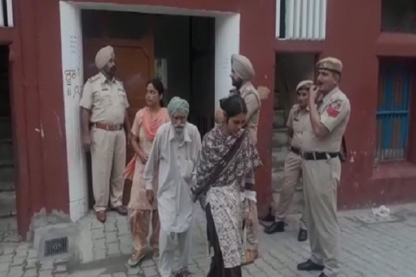 ਨਗਰ ਕੌਂਸਲ 'ਦੋਰਾਹਾ' 'ਚ 2 ਵਜੇ ਤੱਕ 50 ਫੀਸਦੀ ਵੋਟਿੰਗ
