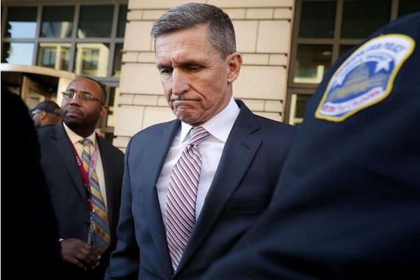 trump lawyer left flynn lawyer