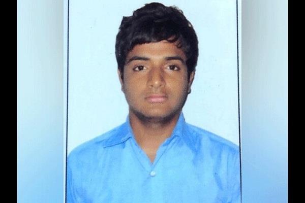 hyderabad man killed san francisco accident