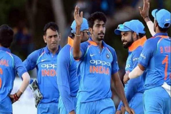 team india world cup 2019 controversy