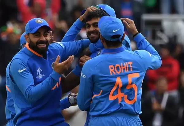 india pakistan world cup 2019