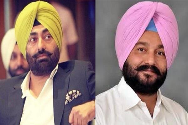 bathinda powercom sukhpal khaira gurpreet kangar