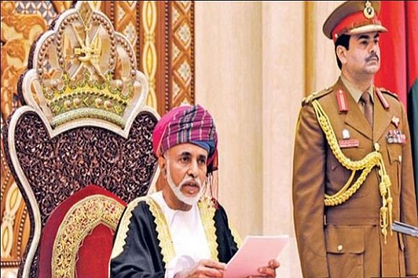 royal pardon 17 indians oman