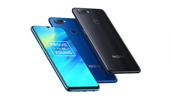 Realme 2 Pro ਯੂਜ਼ਰਜ਼ ਲਈ ਖੁਸ਼ਖਬਰੀ, ਮਿਲੀ ਐਂਡਰਾਇਡ ਪਾਈ ਅਪਡੇਟ