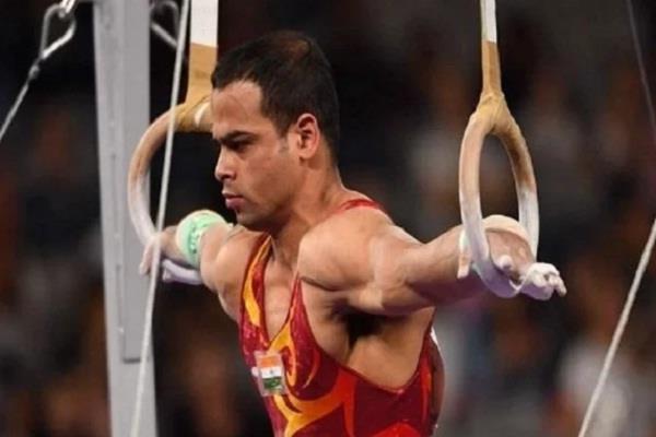 rakesh kumar patra  finals  medals