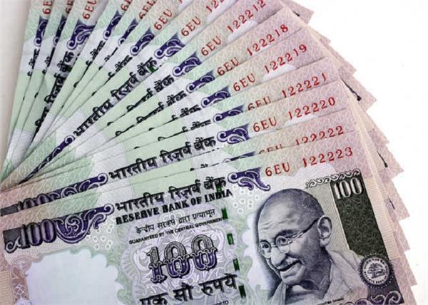 parliament black money report